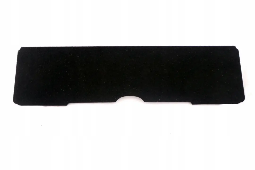 Mini Cooper R58 R59 Carenatura Pavimento Vano Portabagagli 51477138452 - SKU 2758939 - Numero di parte 2758939