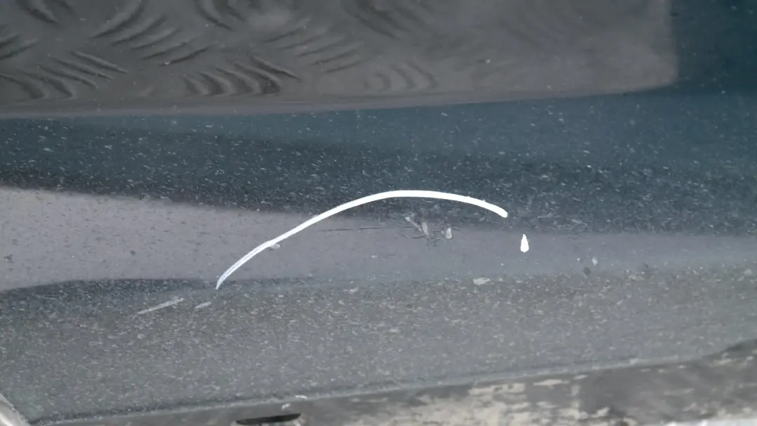 BMW E87 LCI Nakładka listwa próg prawy schwarz - SKU 0036144-SCH5 - Numer Części 51770036144