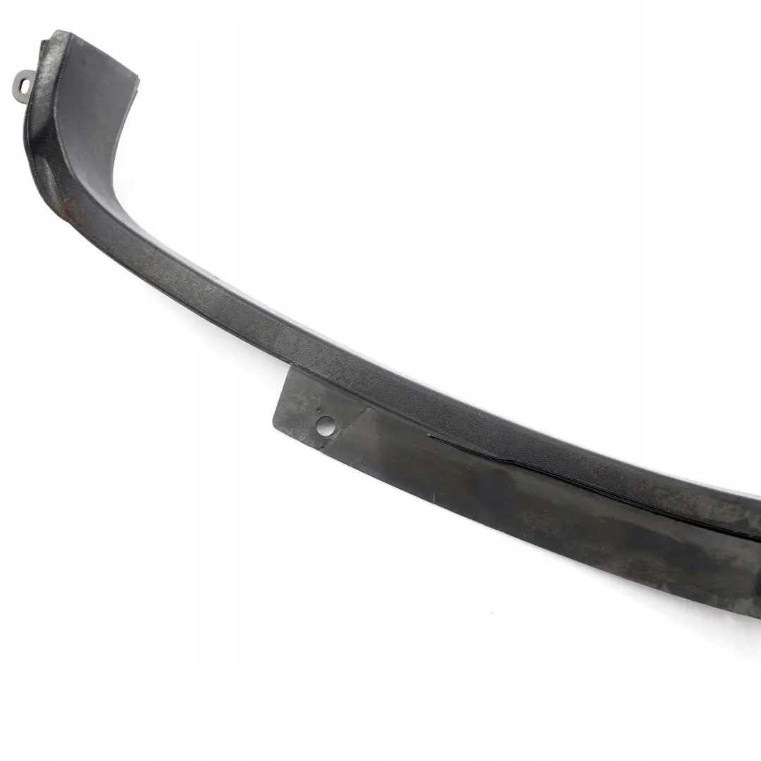 Mercedes-Benz W210 S210 Rear Left D-Pillar Trim Panel Trunk Cover - SKU A2106920101 - Part number A2106920101