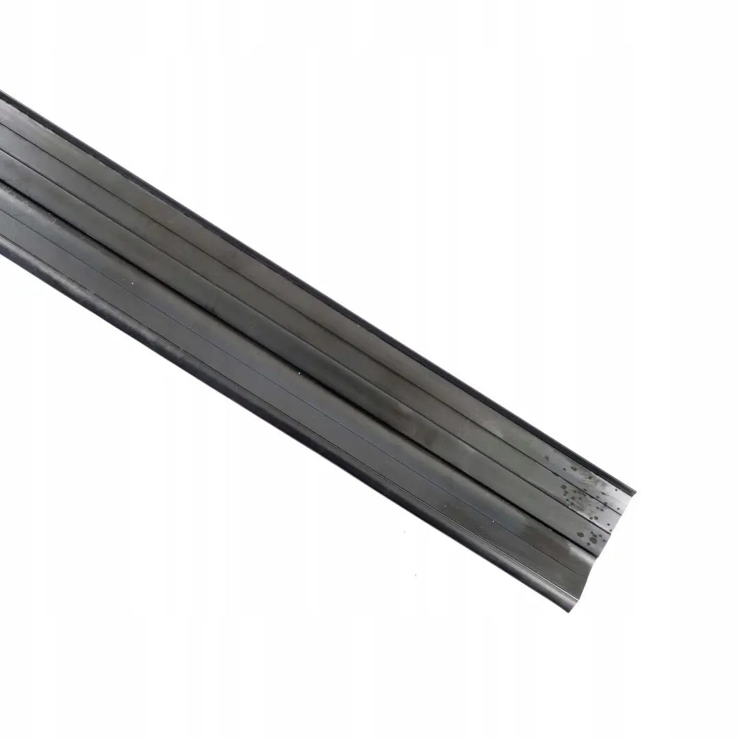 BMW 3 Saloon Touring E36 Front Door Entrance Sill Interior Trim Panel - SKU 8222120 - Part number 8222120