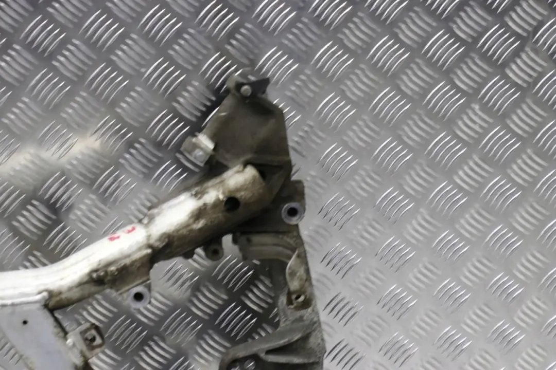 BMW 5 E39 Front Axle Carrier Subframe Suspension Cross Cradle - SKU 6755072 - Part number 6755072