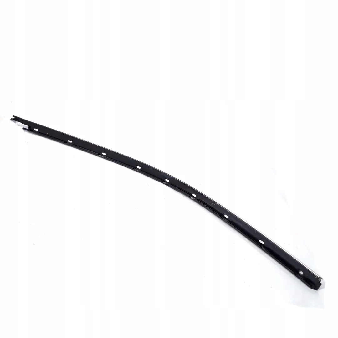  Mercedes-Benz CLK W208 C208 Front Right Door O/S Window Frame Chrome Strip - SKU A2086900639 - Part number A2086900639