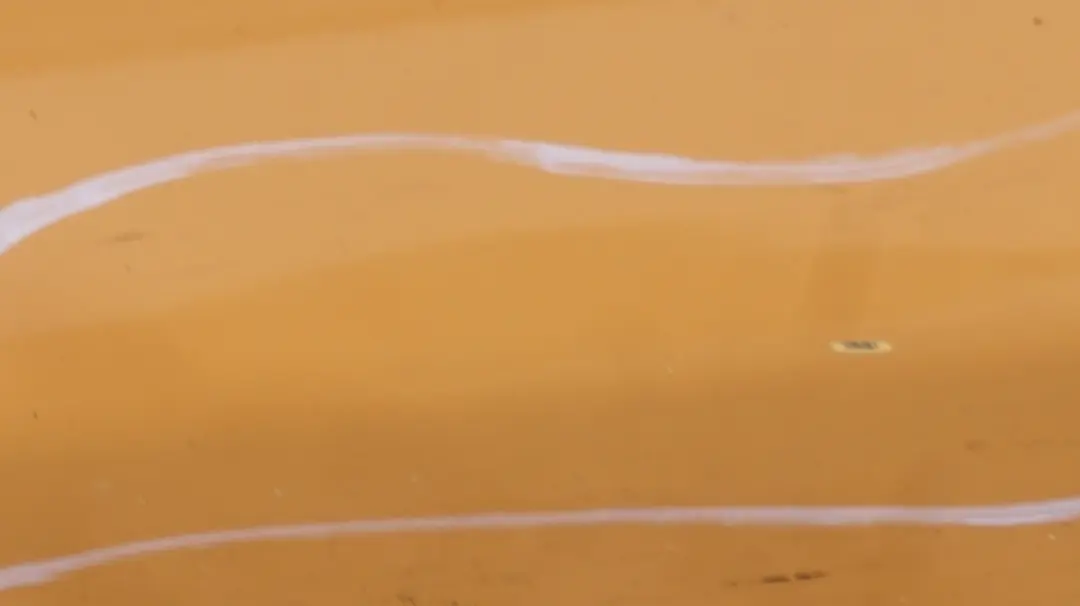 Mini Cooper R56 R57 Derecho O / Sill Faldon Puerta Lado Cubierta Mellow Yellow - SKU 7147916-MY - Número de pieza 7147916