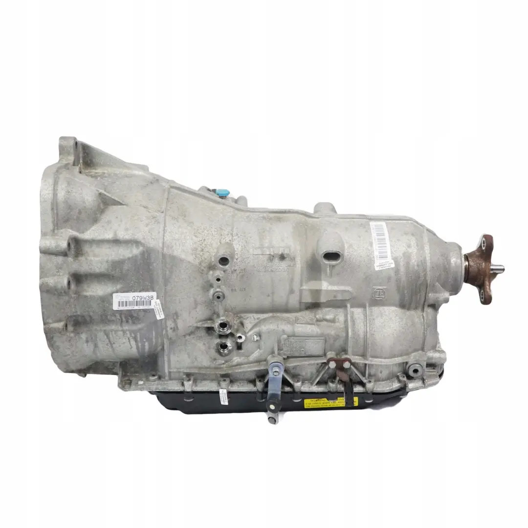 BMW E90 E91 E92 130i 330i N52N N53 Automatic Gearbox GA6HP19Z 7576201 WARRANTY - SKU 7592498 - Part number 7592498
