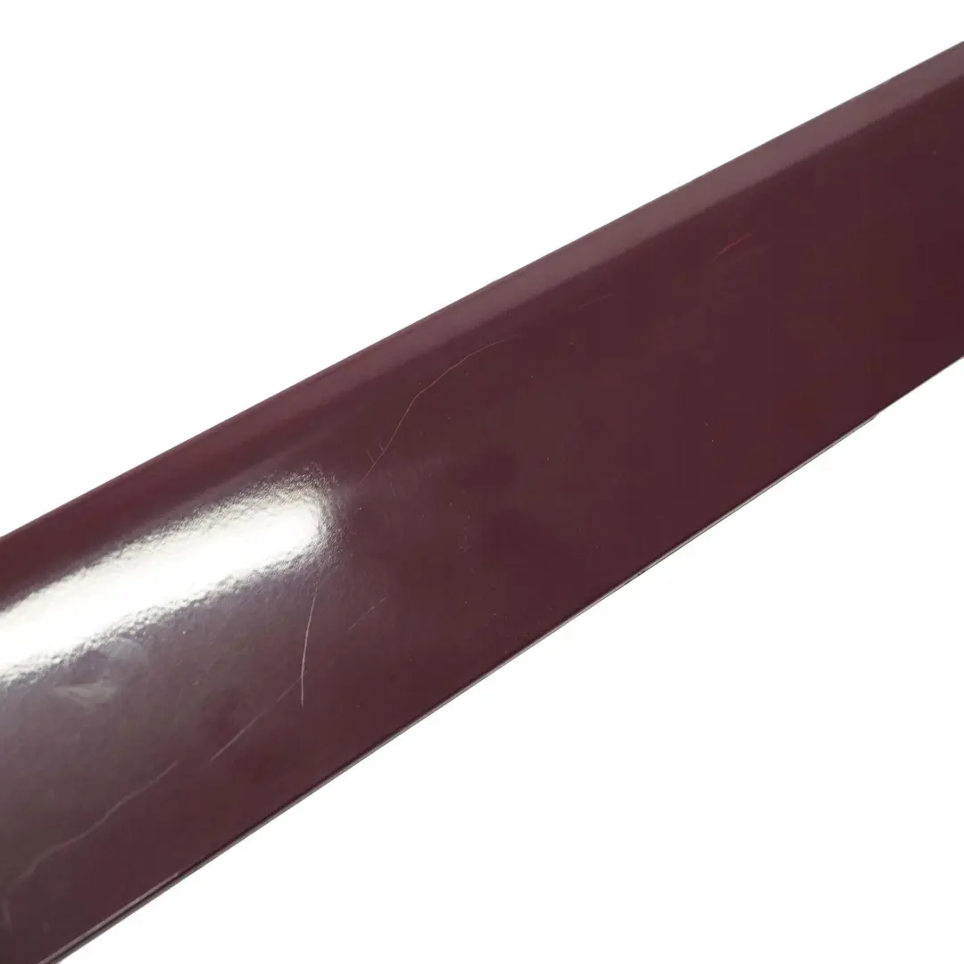 Mercedes-Benz Vito Viano W639 Porte Coulissante Rail Bandes Decoratives Droite pour à propos du numéro de pièce A6396913308 Mercedes-Benz Vito Viano W639 Porte Coulissante Rail Bandes Decoratives Droite - SKU A6396913308-VR - Numéro de pièce A6396913308