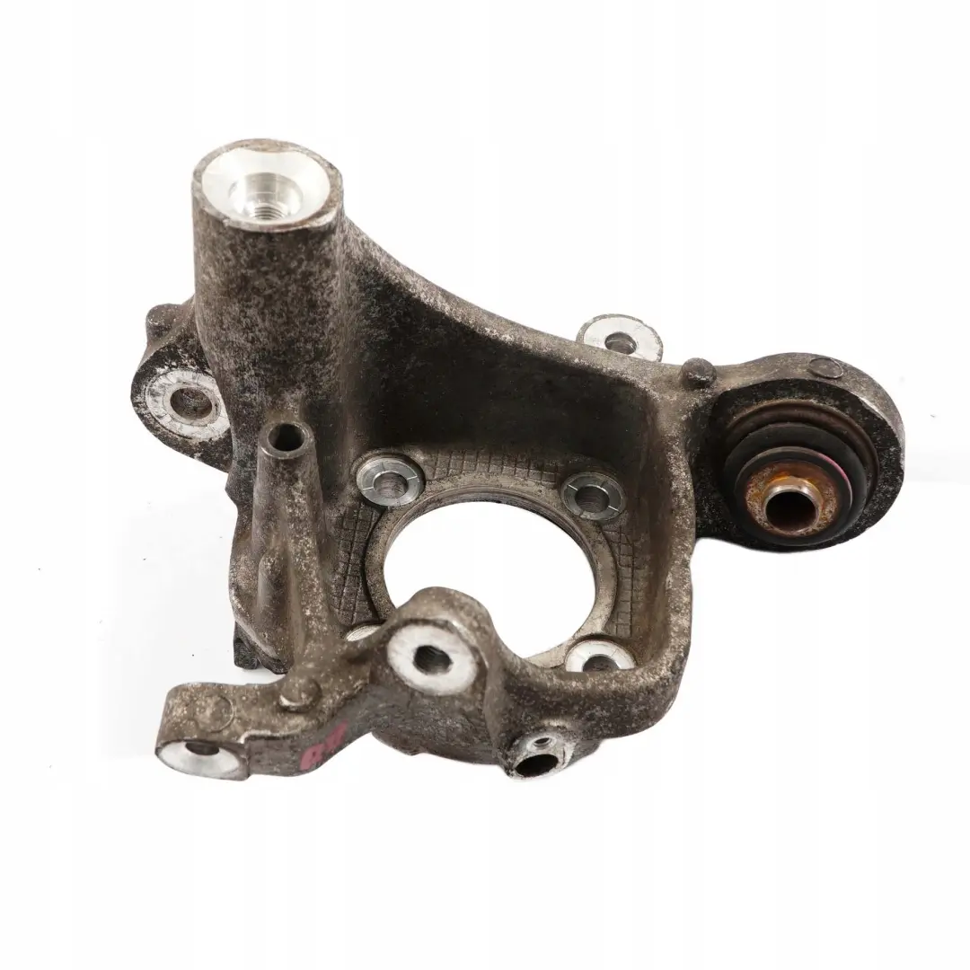 BMW 6 7 Serie E63 E64 E65 Pivotement Support de Roue Moyeu Roue Arriere Droite - SKU 6763120-6 - Numéro de pièce 6763120