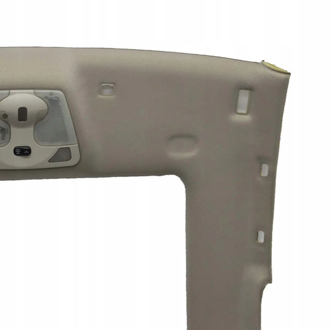  Mercedes-Benz A-Class W168 Headlining Sliding / Lifting Roof POLSKA - SKU A1686901850 - Part number A1686901850