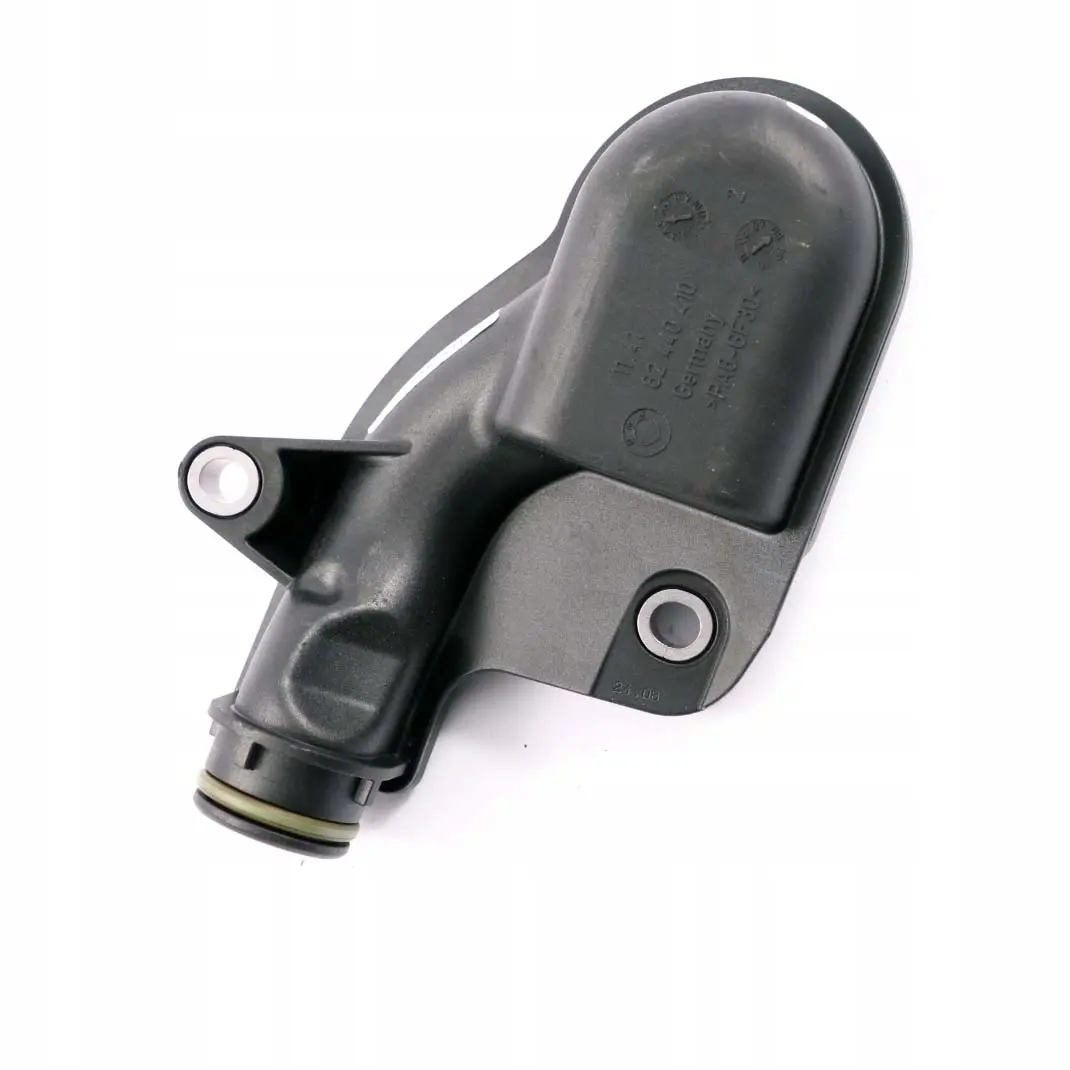BMW E81 E87 LCI E90 E91 Diesel N47 Engine Intake Tube Pipe Lubrication - SKU 7798018 - Part number 7798018