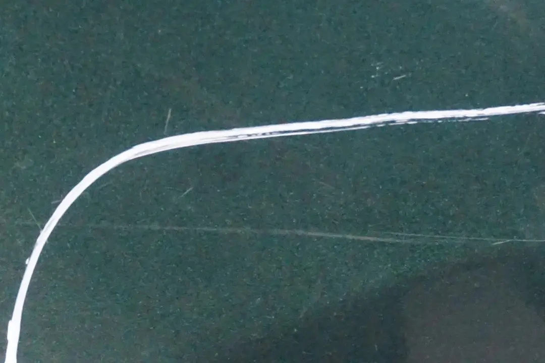 BMW 7 E65 E66 Cote Conducteur Panneau Laterale avant Droit Aile Vert Oxford - - SKU 7061662-OXF - Numéro de pièce 7061662