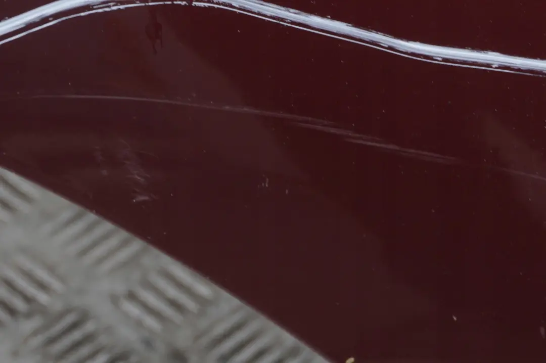 Beifahrer Tür hinten rechts Mahagoni Metallic - 436 für BMW X5 er 1 E53 mit Teilenummer 8256828 BMW X5 er 1 E53 Beifahrer Tür hinten rechts Mahagoni Metallic - 436 - SKU 8256828-MAH1 - Teilenummer 8256828