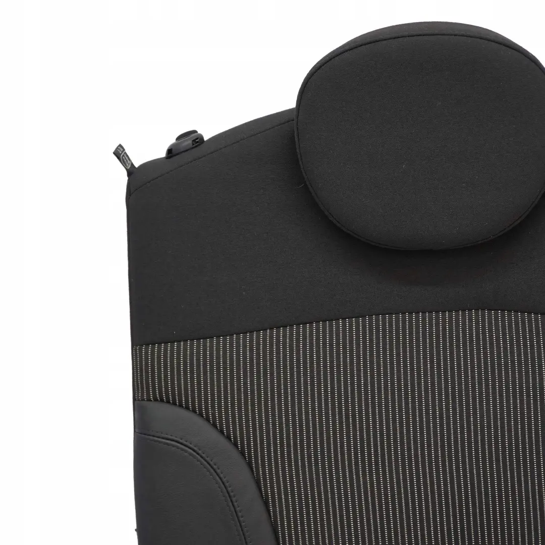 MINI R55 Kanapa oparcie lewe lewy tył półskóra - SKU 7233805-1 - Numer Części 7233805