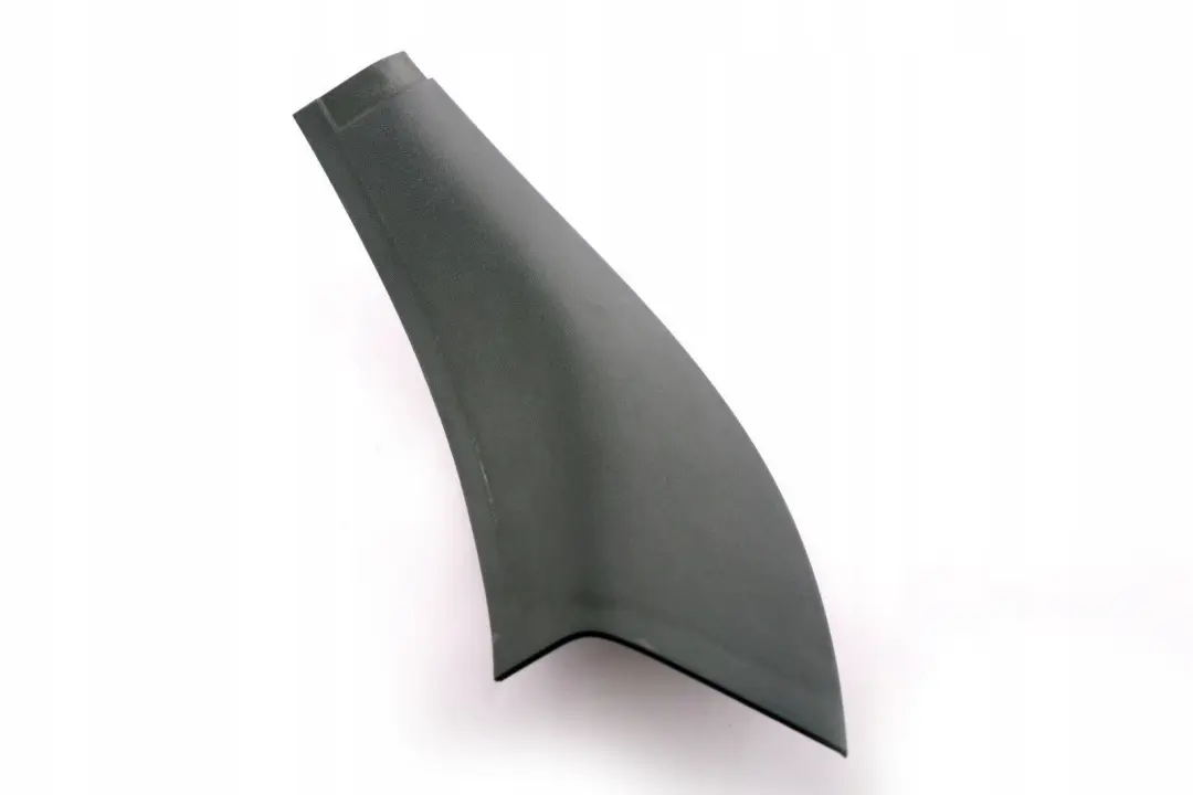 BMW Z4 Series E85 E86 Covering Cover Rear Left N/S Trim Entrance Black 7027143 - SKU 7030923 - Part number 7030923