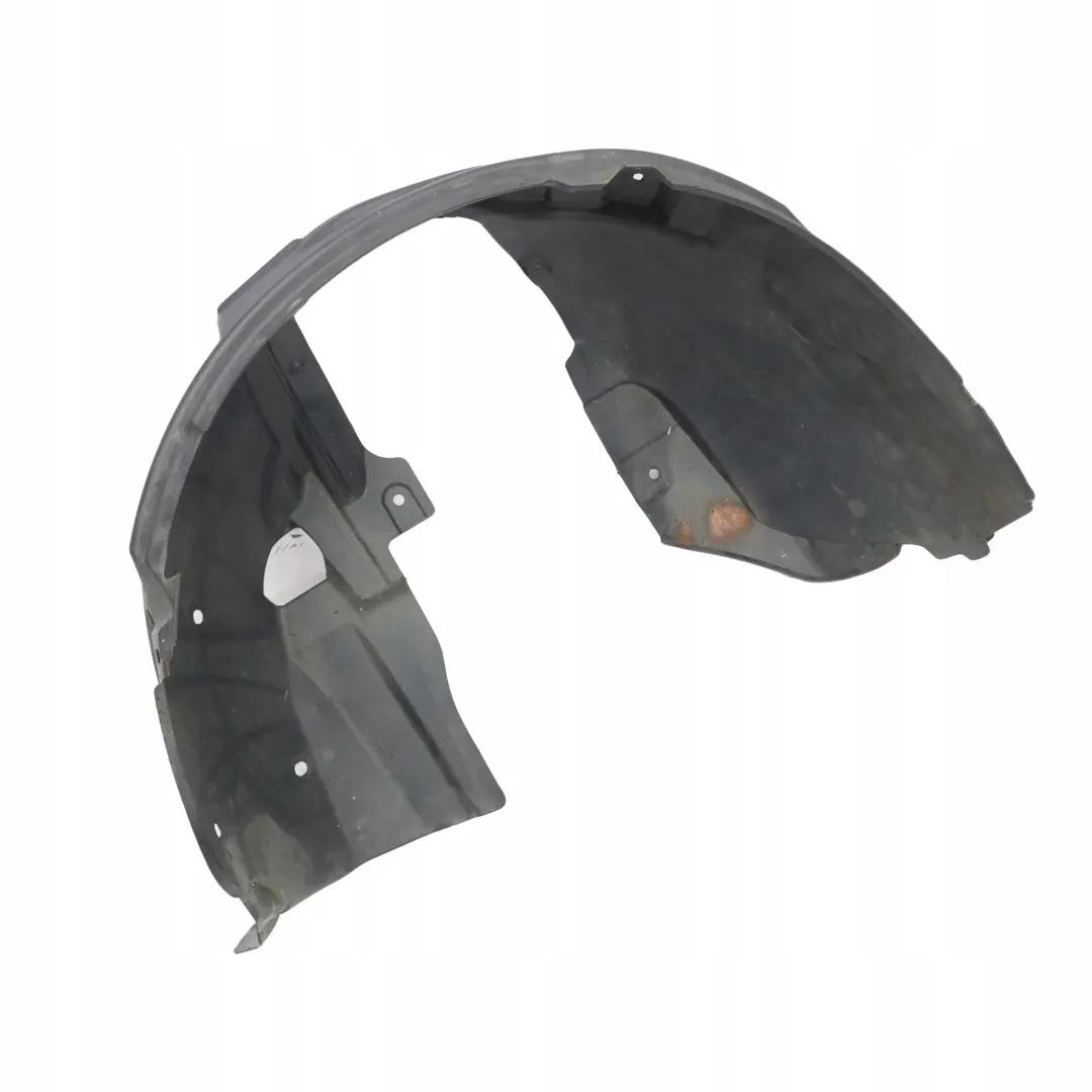 Front Left N/S Wheel Housing Arch Cover to BMW Mini Cooper One R50 R52 2 with Part number 7140857 BMW Mini Cooper One R50 R52 2 Front Left N/S Wheel Housing Arch Cover - SKU 7140857-2 - Part number 7140857