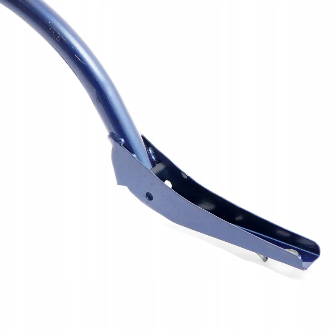 Portellone posteriore sinistro N/S Cerniera Jaspisblau per Mercedes W203 con numero di parte A2037500128 Mercedes W203 Portellone posteriore sinistro N/S Cerniera Jaspisblau - SKU A2037500128-JAS - Numero di parte A2037500128