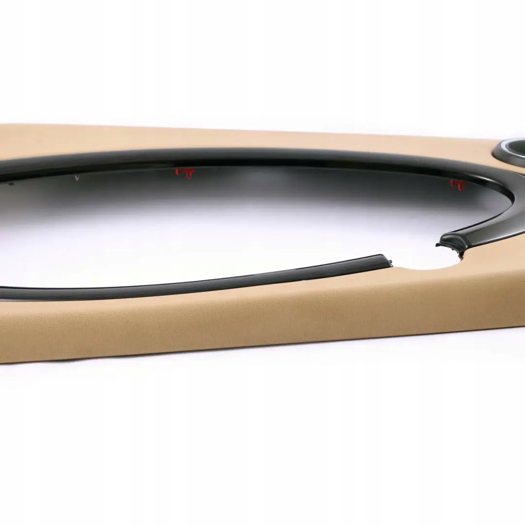 Door Card Trim Panel Front Right O/S Tuscan Beige to BMW MINI Cooper R55 R56 R57 with Part number 2753302 BMW MINI Cooper R55 R56 R57 Door Card Trim Panel Front Right O/S Tuscan Beige - SKU 2753302 - Part number 2753302