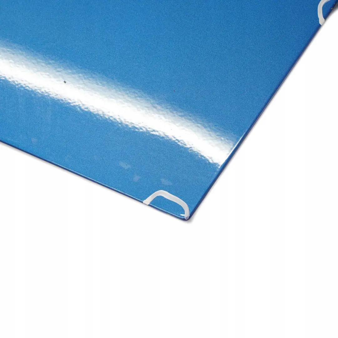 Tür Vorne Links Laser Blue Blau - A59 für BMW Mini Cooper R55 R56 R57 R58 R59 mit Teilenummer 2755935 BMW Mini Cooper R55 R56 R57 R58 R59 Tür Vorne Links Laser Blue Blau - A59 - SKU 2755935-LAB5 - Teilenummer 2755935