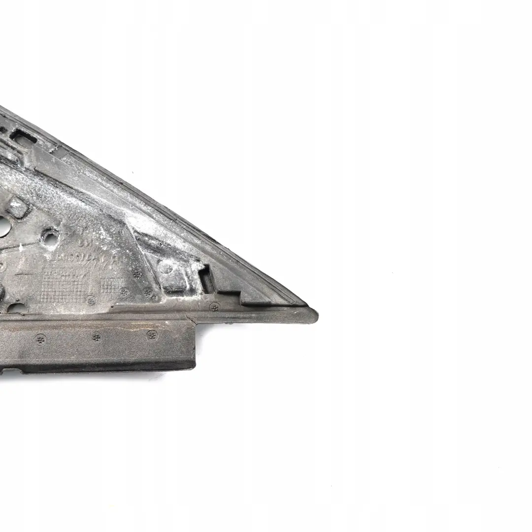  Mercedes-Benz C-Class W204 Front Right Wing Mirror Triangle Foam - SKU A2048110898 - Part number A2048110898