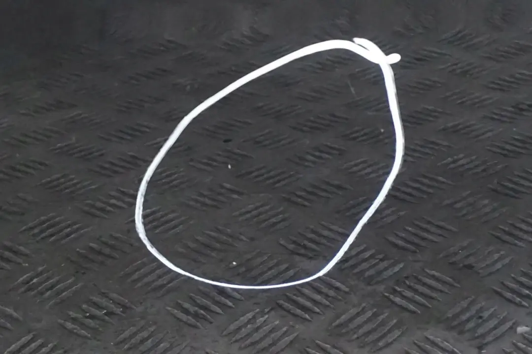 BMW E90 E90N LCi Puerta Trasera Derecha Negro Schwarz 2 - 668 - SKU 7203648-SCH8 - Número de pieza 7203648