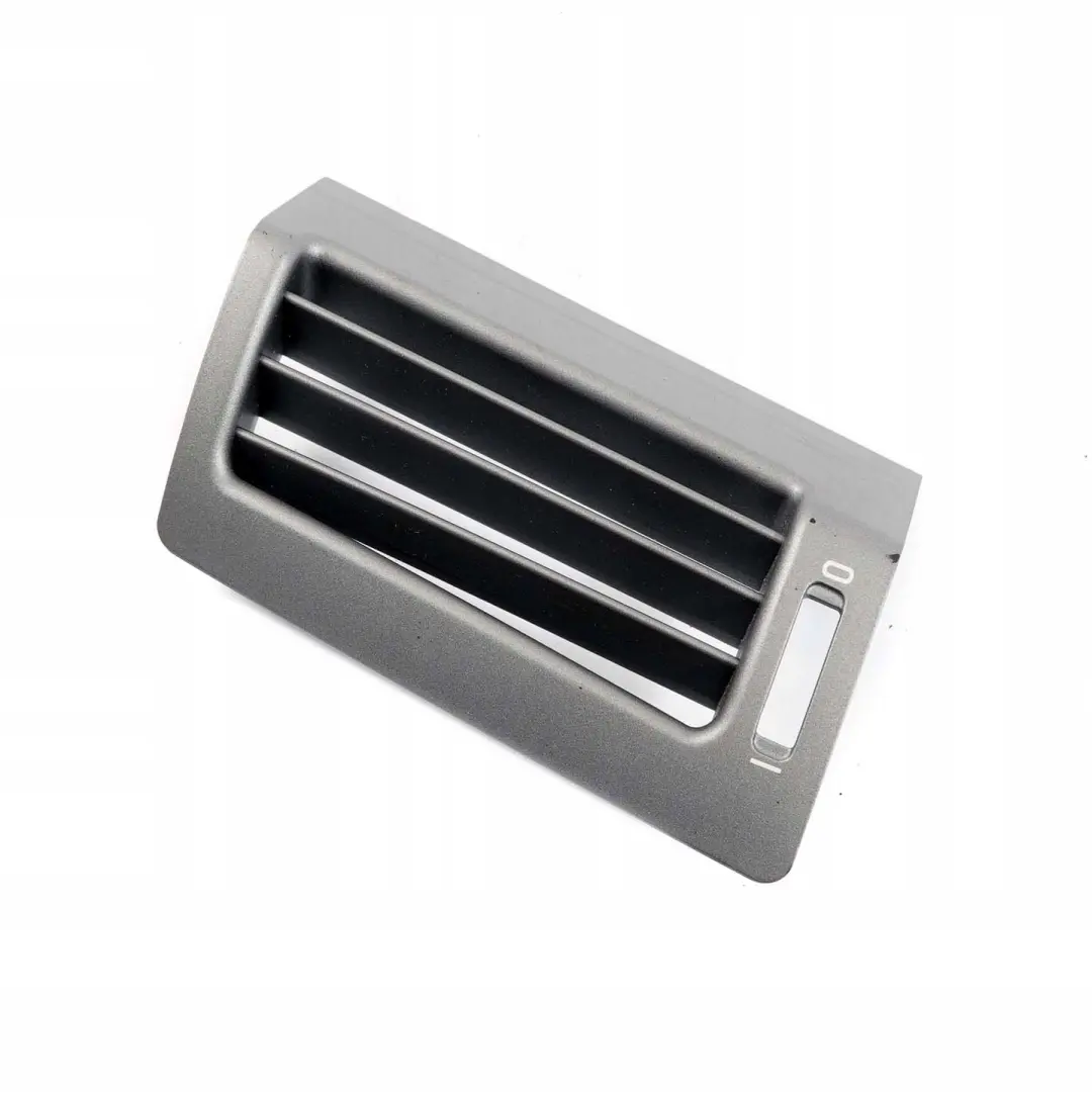 Tapa Rejilla Aire Fresco Derecha Panel para BMW E65 E66 con número de pieza 6913340 BMW E65 E66 Tapa Rejilla Aire Fresco Derecha Panel - SKU 6913340 - Número de pieza 6913340