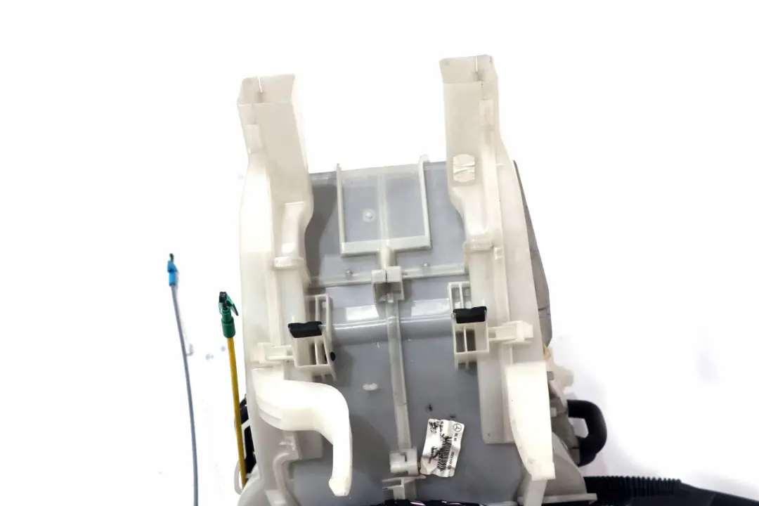 Class W169 Air Conditioning Heater Matrix Unit Housing Box Petrol to Mercedes A with Part number A1698301460 Mercedes A Class W169 Air Conditioning Heater Matrix Unit Housing Box Petrol - SKU A1698301460 - Part number A1698301460