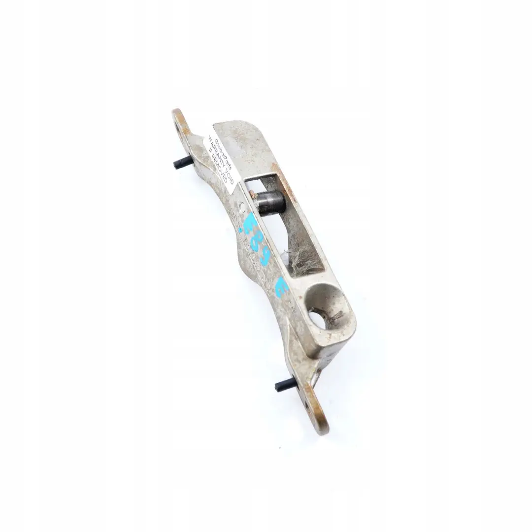 BMW Z4 E89 Roadster Verdeck Cabrioverdeck Mechanismus Grundplatte Links - SKU 7192949 - Teilenummer 7192949