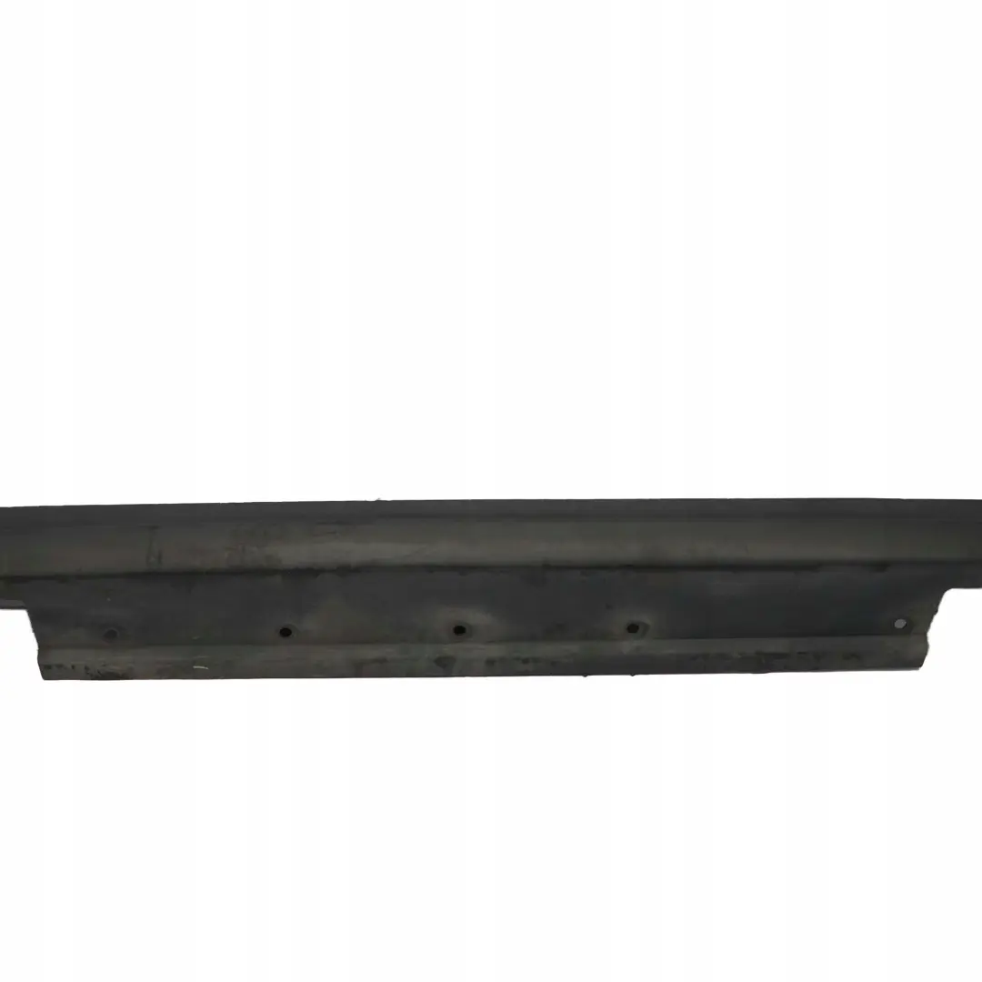 BMW Mini Cooper S R56 R57 R58 R59 Left Door Sill N/S Cover Side Skirt - SKU 7147915-12 - Part number 7147915
