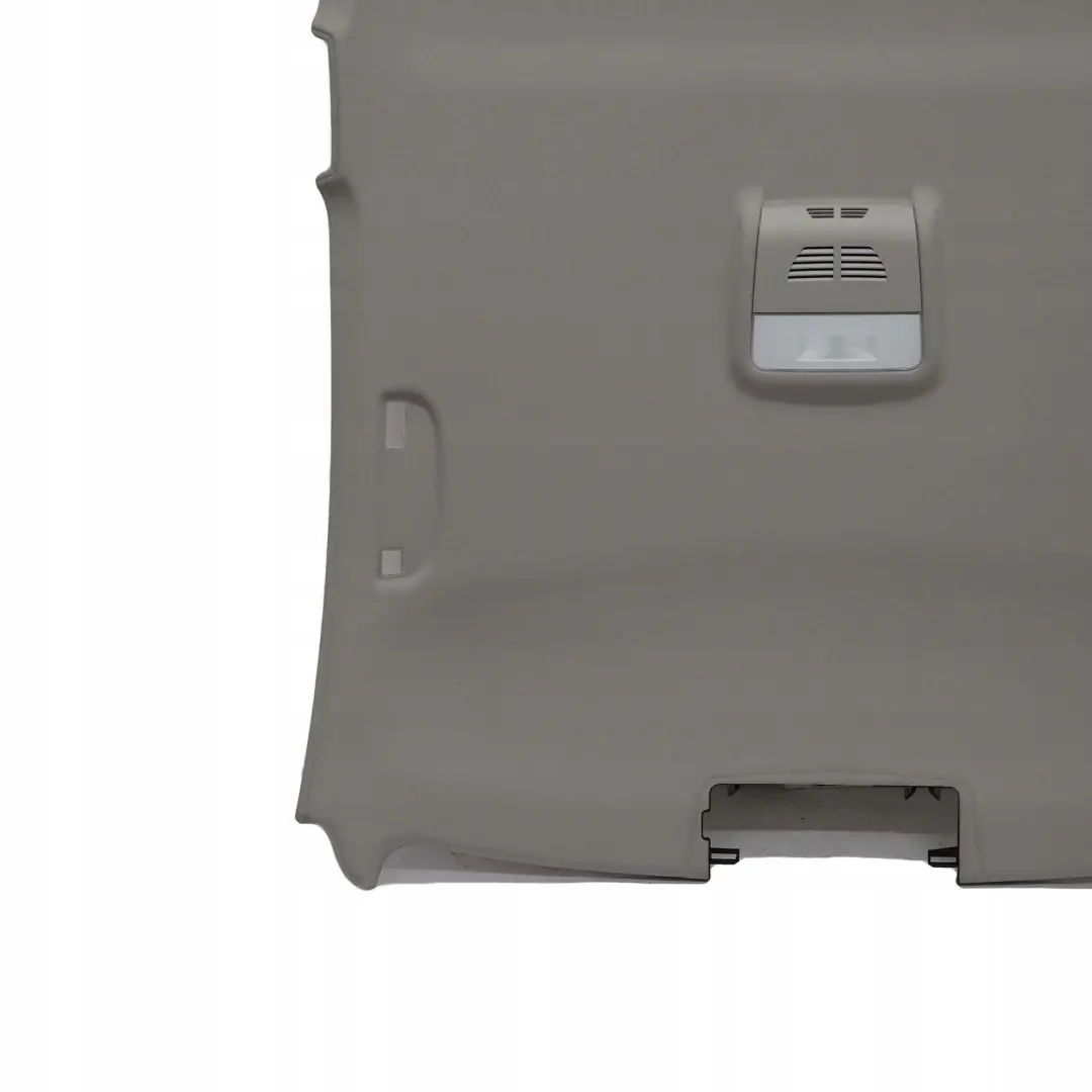 Headlining Moulded Roof Lining Cover Trim Grey Grau 7143284 to BMW E90 Saloon with Part number 6960550 BMW E90 Saloon Headlining Moulded Roof Lining Cover Trim Grey Grau 7143284 - SKU 6960550-1 - Part number 6960550