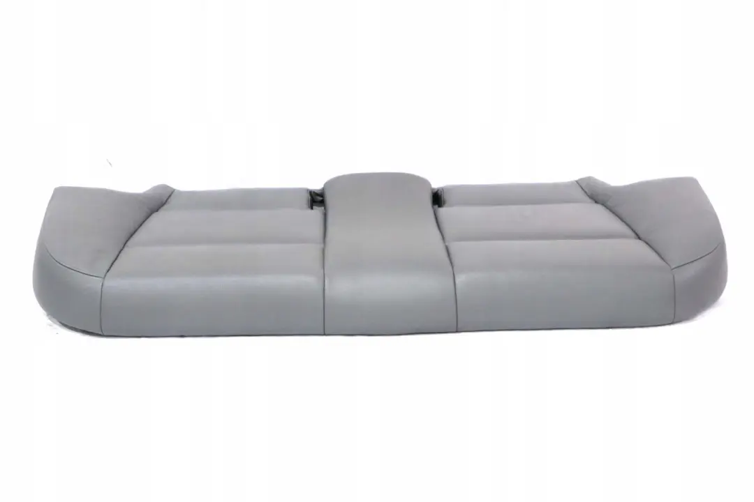 BMW E90 Interior Asiento Trasero Banco Funda Cuero Gris - SKU 7146832 - Número de pieza 7146832