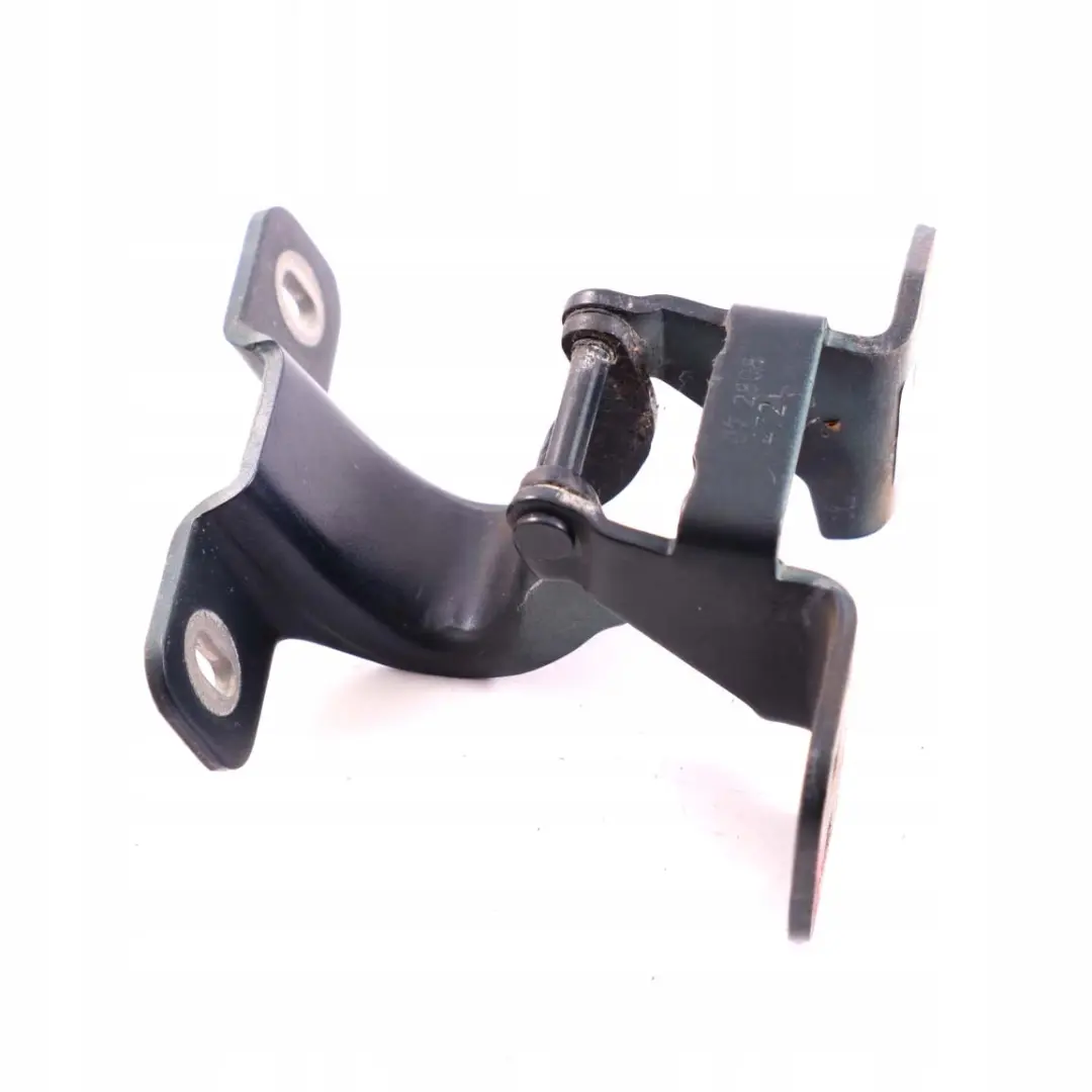 BMW 1 Series E88 Right Folding Top Roof Flap Hinge O/S Silver 070609472 - SKU 7208714 - Part number 7208714