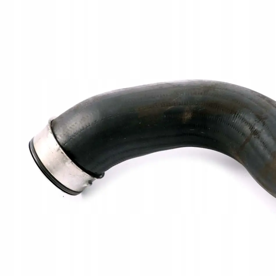 Mercedes-Benz W211 270 CDI Diesel Ladeluftkühler Schlauch Rohr für mit Teilenummer A2115282282 Mercedes-Benz W211 270 CDI Diesel Ladeluftkühler Schlauch Rohr - SKU A2115282282 - Teilenummer A2115282282