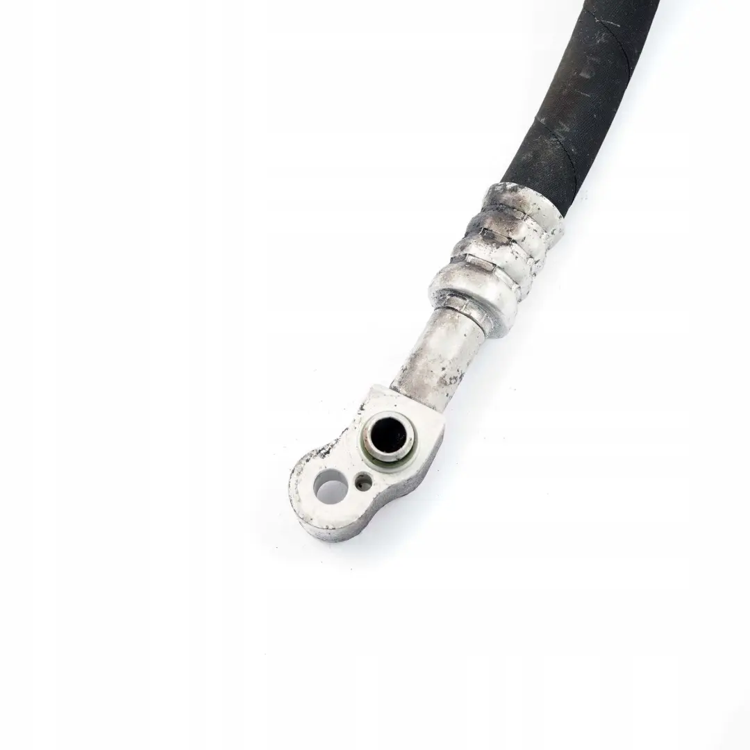  Mercedes-Benz E-Class W210 M112 240 280 320 Air Conditioning Compressor Pipe - SKU A1122301956 - Part number A1122301956