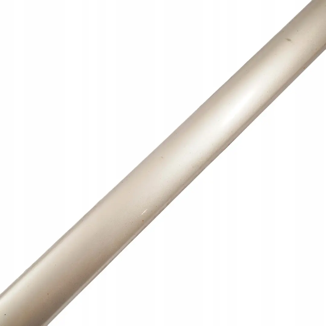 Mercedes-Benz W163 Front Right Door Trim Strip Moulding Travertine Beige para con número de pieza A1636900262 Mercedes-Benz W163 Front Right Door Trim Strip Moulding Travertine Beige - SKU A1636900262-TRB - Número de pieza A1636900262