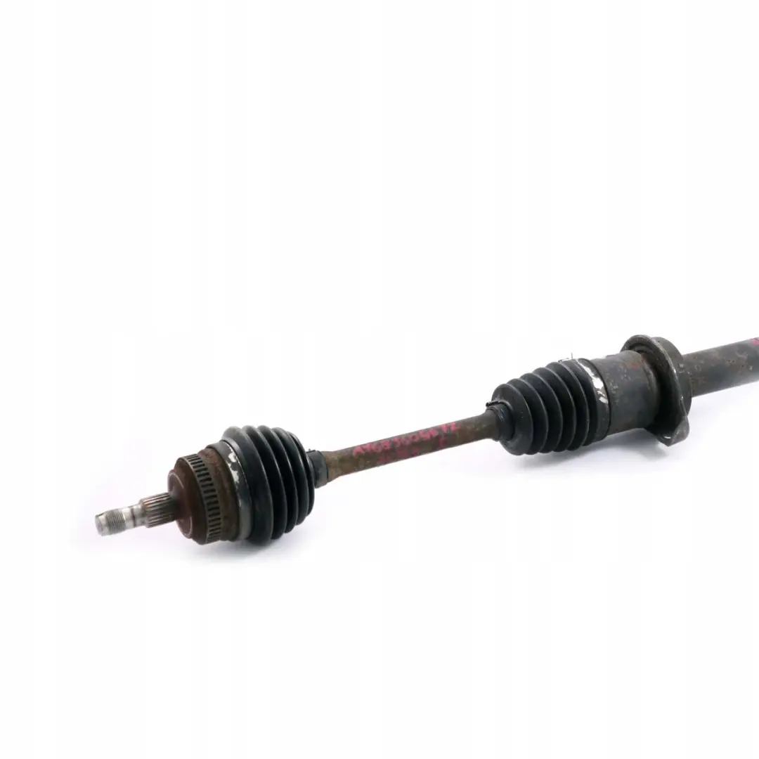  Mercedes-Benz W168 Diesel Antriebswelle Gelenkwelle Vorne Rechts - SKU A1683702272 - Teilenummer A1683702272