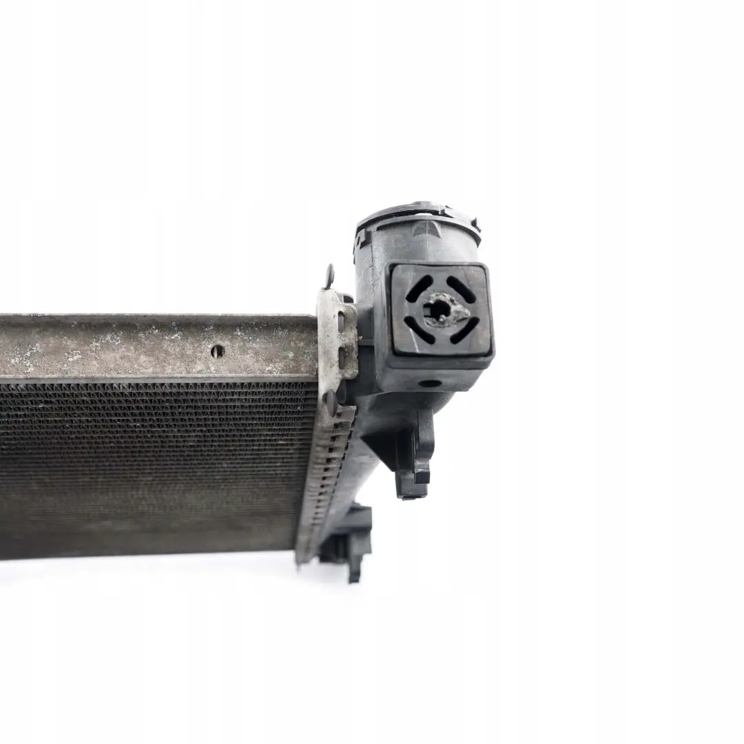 Mercedes-Benz W203 Refroidissement Moteur Radiateur Refroidisseur Essence pour à propos du numéro de pièce A2035000954 Mercedes-Benz W203 Refroidissement Moteur Radiateur Refroidisseur Essence - SKU A2035001254 - Numéro de pièce A2035000954