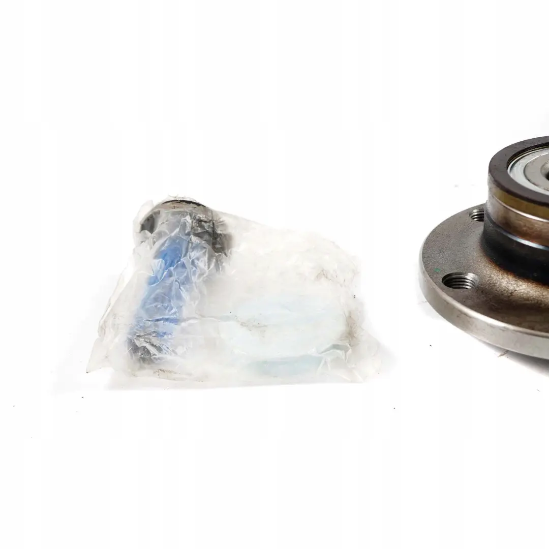 ATEC VW Volkswagen Seat Audi Skoda Rear Axle Wheel Hub Bearing Flange to with Part number 30303026 ATEC VW Volkswagen Seat Audi Skoda Rear Axle Wheel Hub Bearing Flange - SKU 30303026 - Part number 30303026