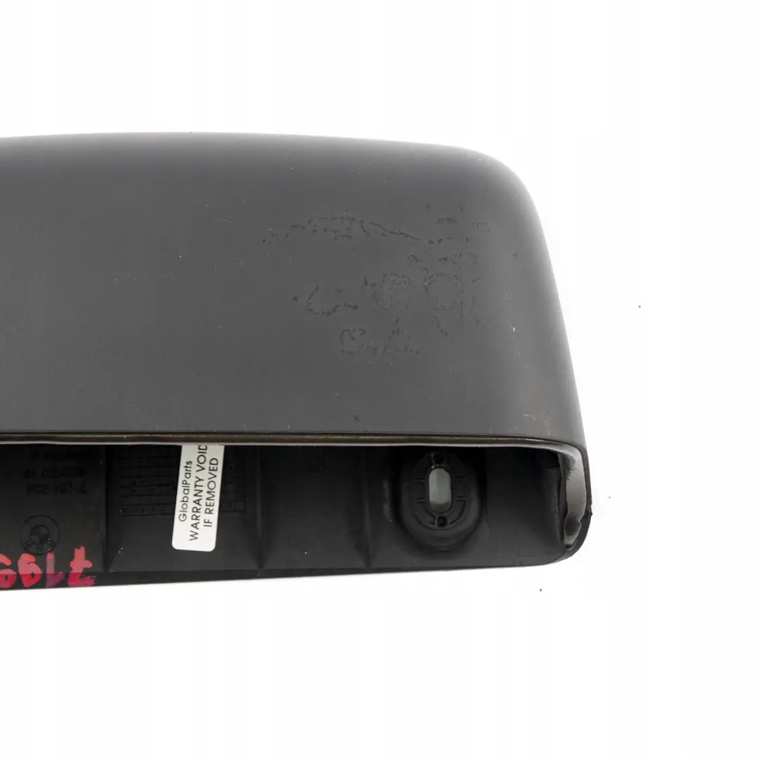 BMW 1 E88 Cabriolet Protection contre les Tonneaux Couverture Droite - SKU 7199202 - Numéro de pièce 7199202