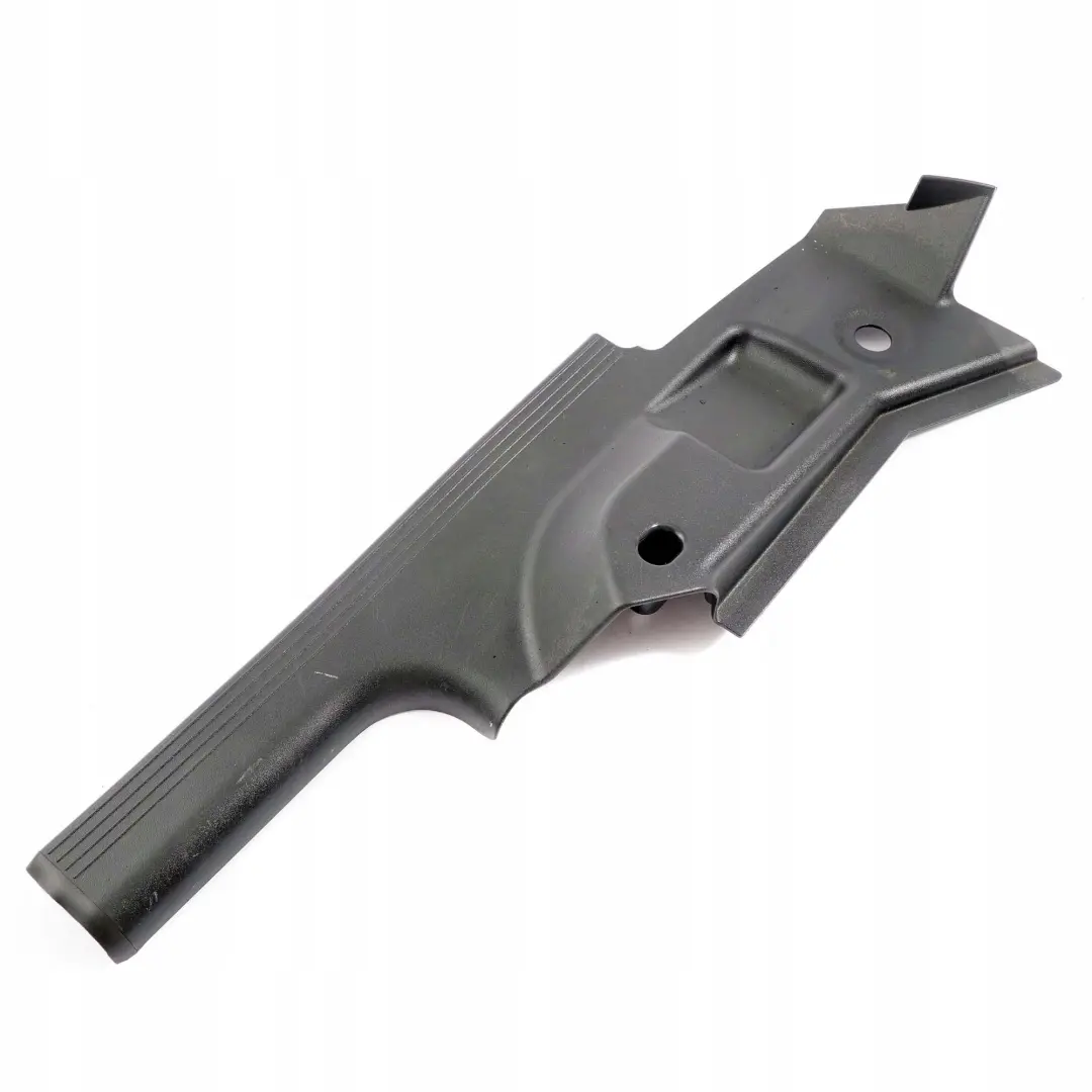 Mercedes-Benz E W210 S210 Cover Strip Entrance Rear Right O/S Trim to with Part number A2106802835 Mercedes-Benz E W210 S210 Cover Strip Entrance Rear Right O/S Trim - SKU A2106802835 - Part number A2106802835