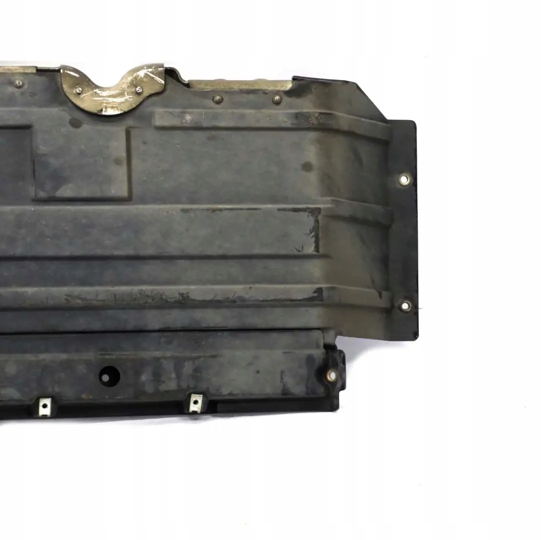 Unterfahrschutz Tank Links für BMW X5 er E53 mit Teilenummer 51718408767 BMW X5 er E53 Unterfahrschutz Tank Links - SKU 8408767 - Teilenummer 51718408767