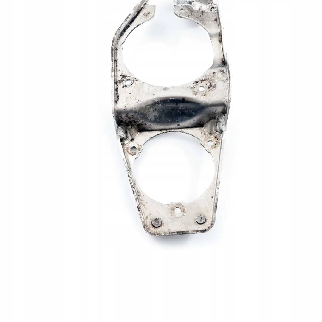 Pump Smog Pump Bracket to BMW 5 6 Series E60 M5 E63 E64 M6 Air with Part number 7835330 BMW 5 6 Series E60 M5 E63 E64 M6 Air Pump Smog Pump Bracket - SKU 7835330 - Part number 7835330