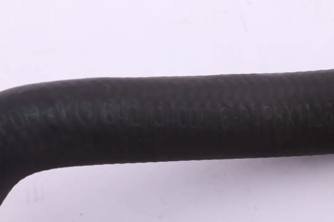 BMW X3 Series E83 M54 Hose For Water Valve And Radiator Engine Cooling - SKU 3400416 - Part number 3400416