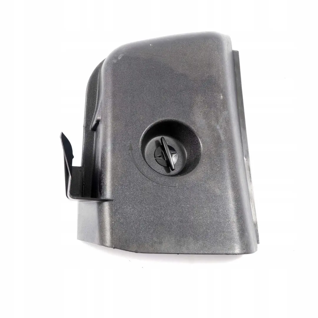 BMW 3 E36 Berline Droite Feu Arriere Tronc Couvrir Iris - SKU 8122478 - Numéro de pièce 8122478