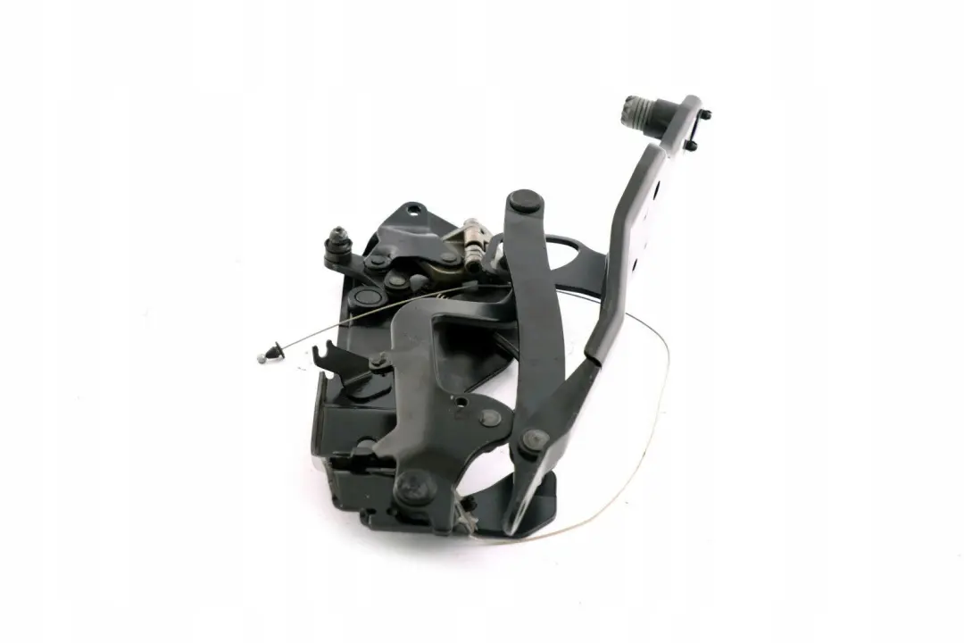 BMW 1er-Reihe E88 Cabrio Faltdachmechanismus Scharnier 5112 - SKU 7174774 - Teilenummer 7174774