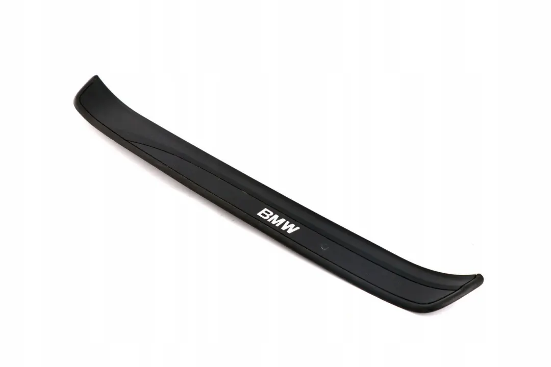 Driver Front Door Sill Trim Right O/S to BMW 3 Series E90 E91 LCI with Part number 7060280 BMW 3 Series E90 E91 LCI Driver Front Door Sill Trim Right O/S - SKU 7060280-1 - Part number 7060280