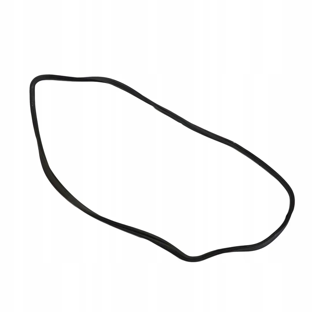 Trunk Lid Sealing Seal Gasket Rear to Mercedes W204 with Part number A2047500298 Mercedes W204 Trunk Lid Sealing Seal Gasket Rear - SKU A2047500298 - Part number A2047500298