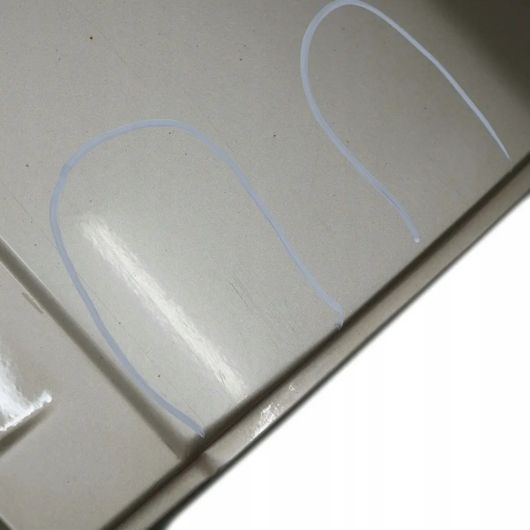 MERCEDES-BENZ M-CLASSE ML W163 Porte Arriere Gauche Travertin Beige Metallique - pour à propos du numéro de pièce A1637301505 MERCEDES-BENZ M-CLASSE ML W163 Porte Arriere Gauche Travertin Beige Metallique - - SKU A1637301505-TRB - Numéro de pièce A1637301505