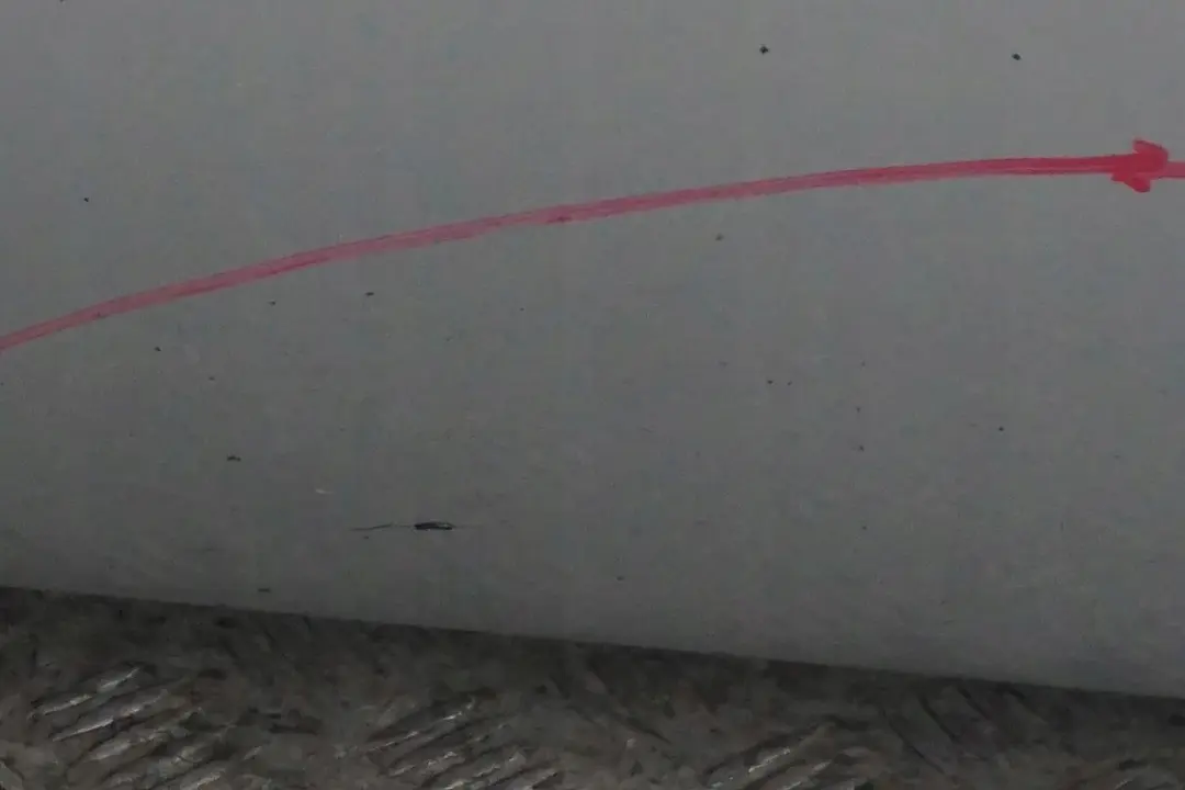 Classe A W168 Porta Anteriore Sinistra Polar Argento Metallizzato - per Mercedes con numero di parte A1687201905 Mercedes Classe A W168 Porta Anteriore Sinistra Polar Argento Metallizzato - - SKU A1687201905-PS - Numero di parte A1687201905