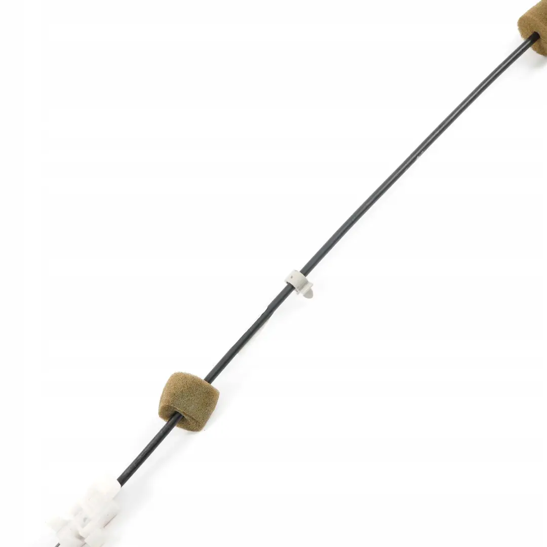 W208 Frente Izquierda Derecha Puerta Interior Manija Bowden Tire Cable para Mercedes con número de pieza A2087600104 Mercedes W208 Frente Izquierda Derecha Puerta Interior Manija Bowden Tire Cable - SKU A2087600104 - Número de pieza A2087600104