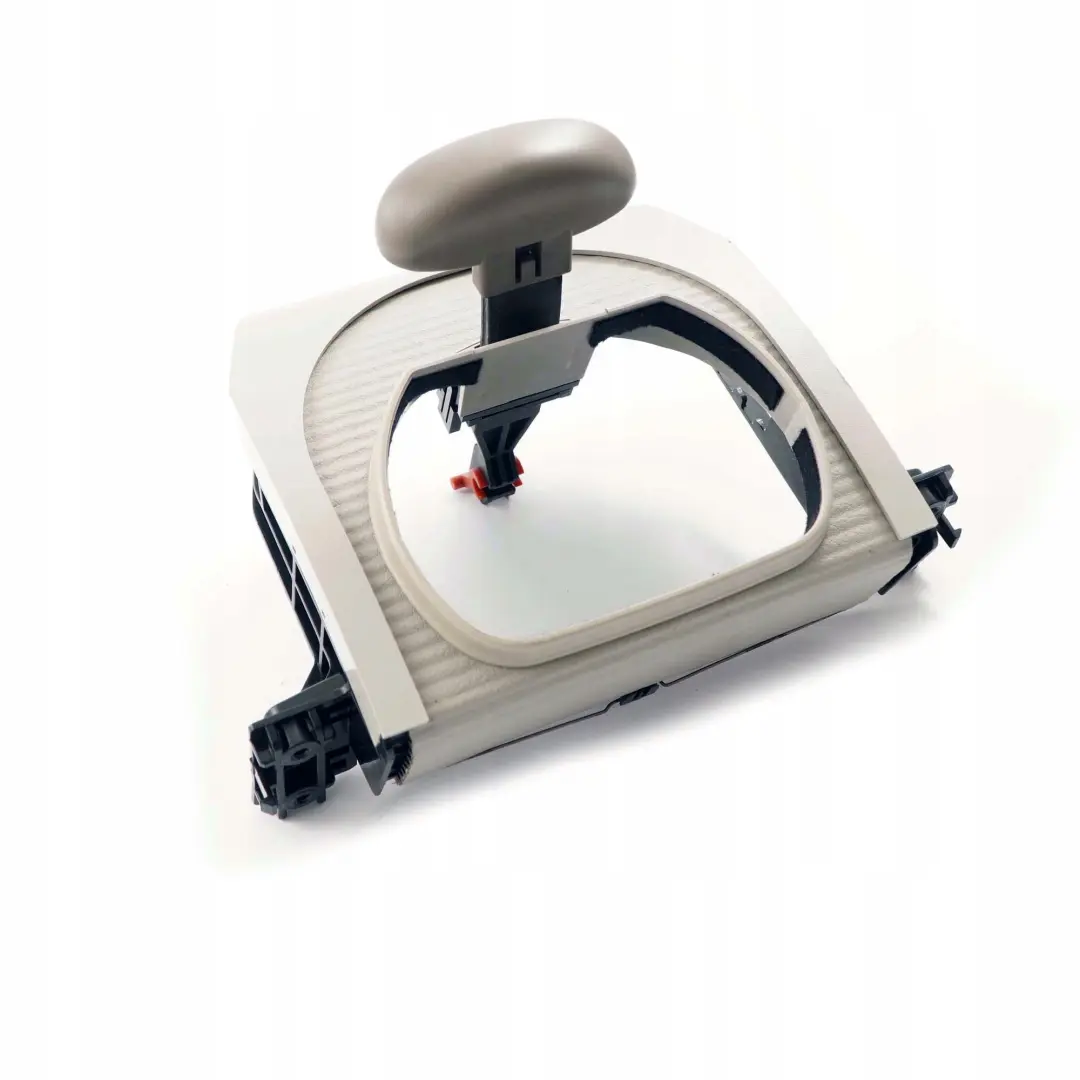 Mercedes C CLC Class CL203 W203 Steering Wheel Column Cover Trim - SKU A2034600095 - Part number A2034600095