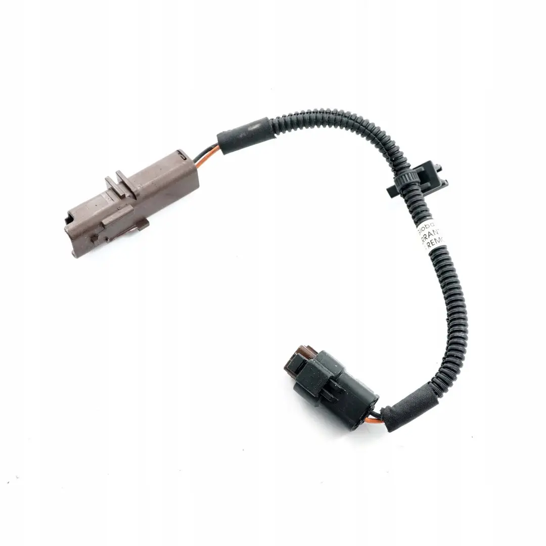 Extension Cable Blow By para Mini Cooper R55 R56 R57 N12 Motor con número de pieza 7568769 Mini Cooper R55 R56 R57 N12 Motor Extension Cable Blow By - SKU 7568769 - Número de pieza 7568769