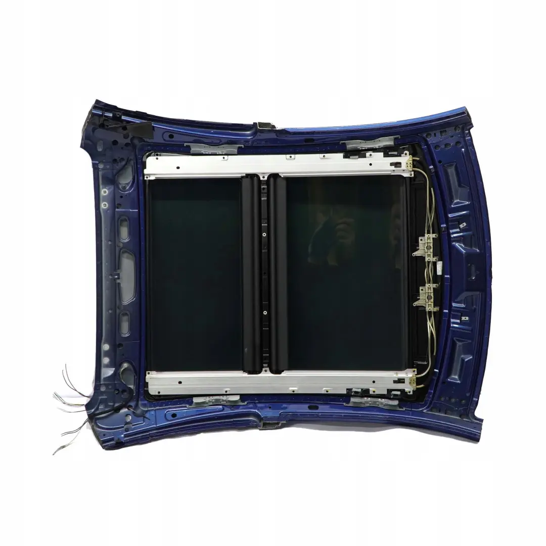 klasa CL203 W203 Coupe Szyberdach do Mercedes CLC o numerze A2036570409 Mercedes CLC klasa CL203 W203 Coupe Szyberdach - SKU A2036570409 - Numer Części A2036570409